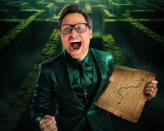 Por que isso é diferente de curso avulso