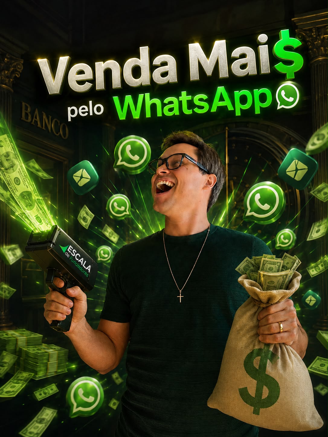 Venda Mais pelo WhatsApp